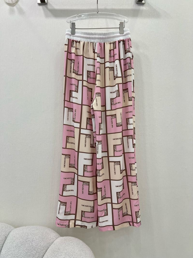 Fendi Long Pants